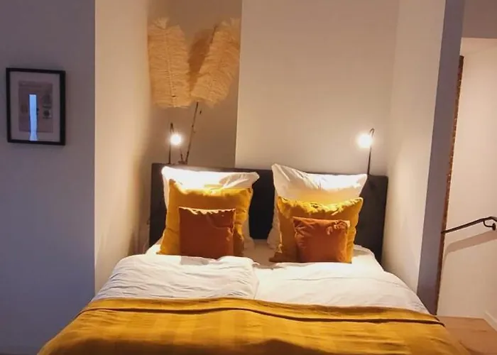 Ruewellnesssuite I Rue-Stern I Messe I Klinikum