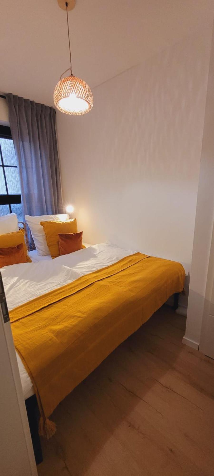 Ruewellnesssuite I Rue-stern I Messe I Klinikum Apartment Essen