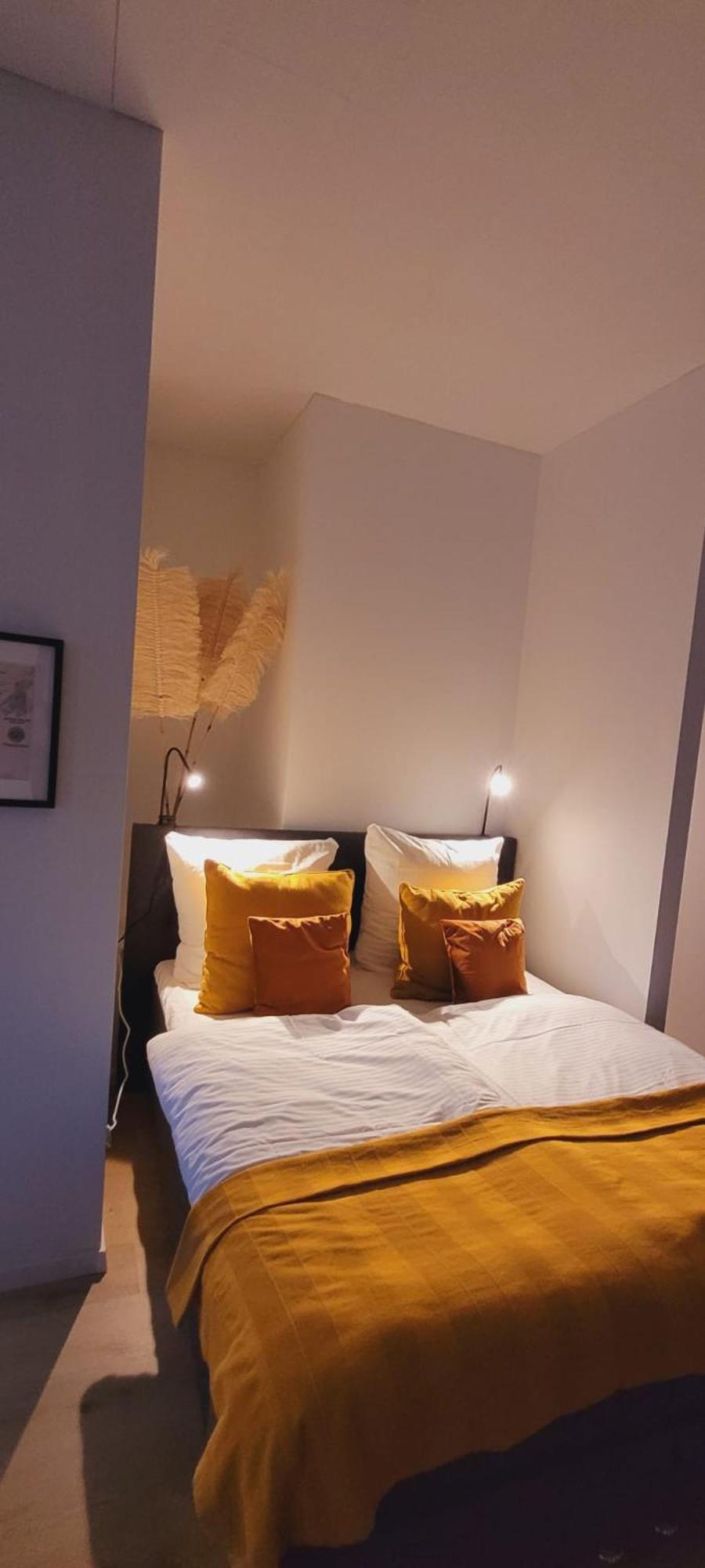 Ruewellnesssuite I Rue-stern I Messe I Klinikum Essen