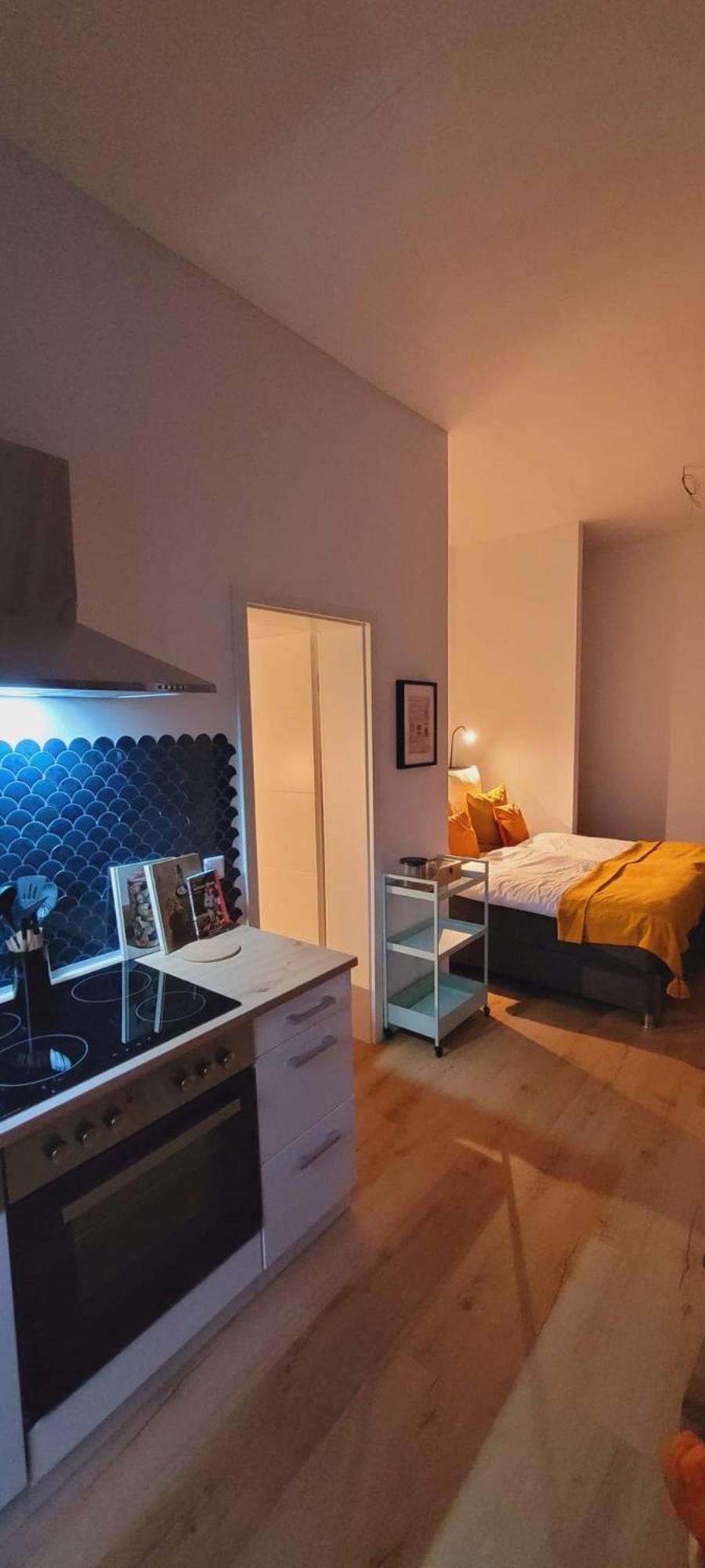 Ruewellnesssuite I Rue-stern I Messe I Klinikum Apartment