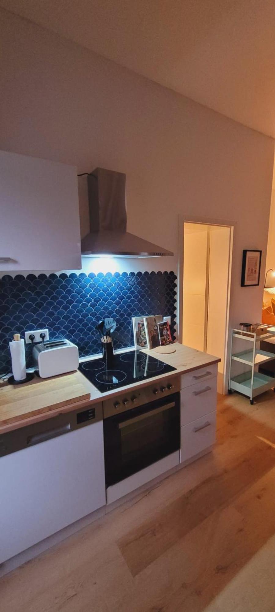 Ruewellnesssuite I Rue-stern I Messe I Klinikum Apartment *
