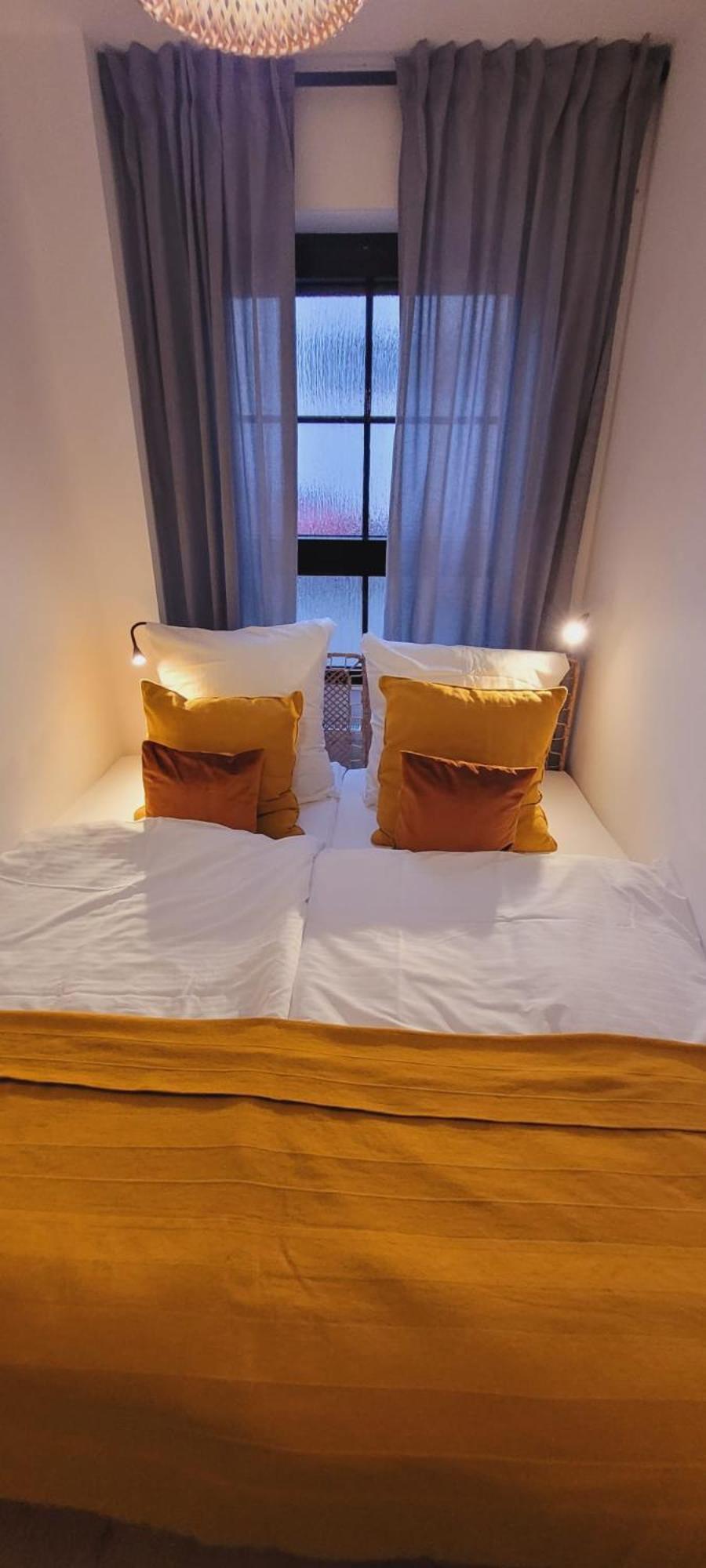Ruewellnesssuite I Rue-stern I Messe I Klinikum Apartment