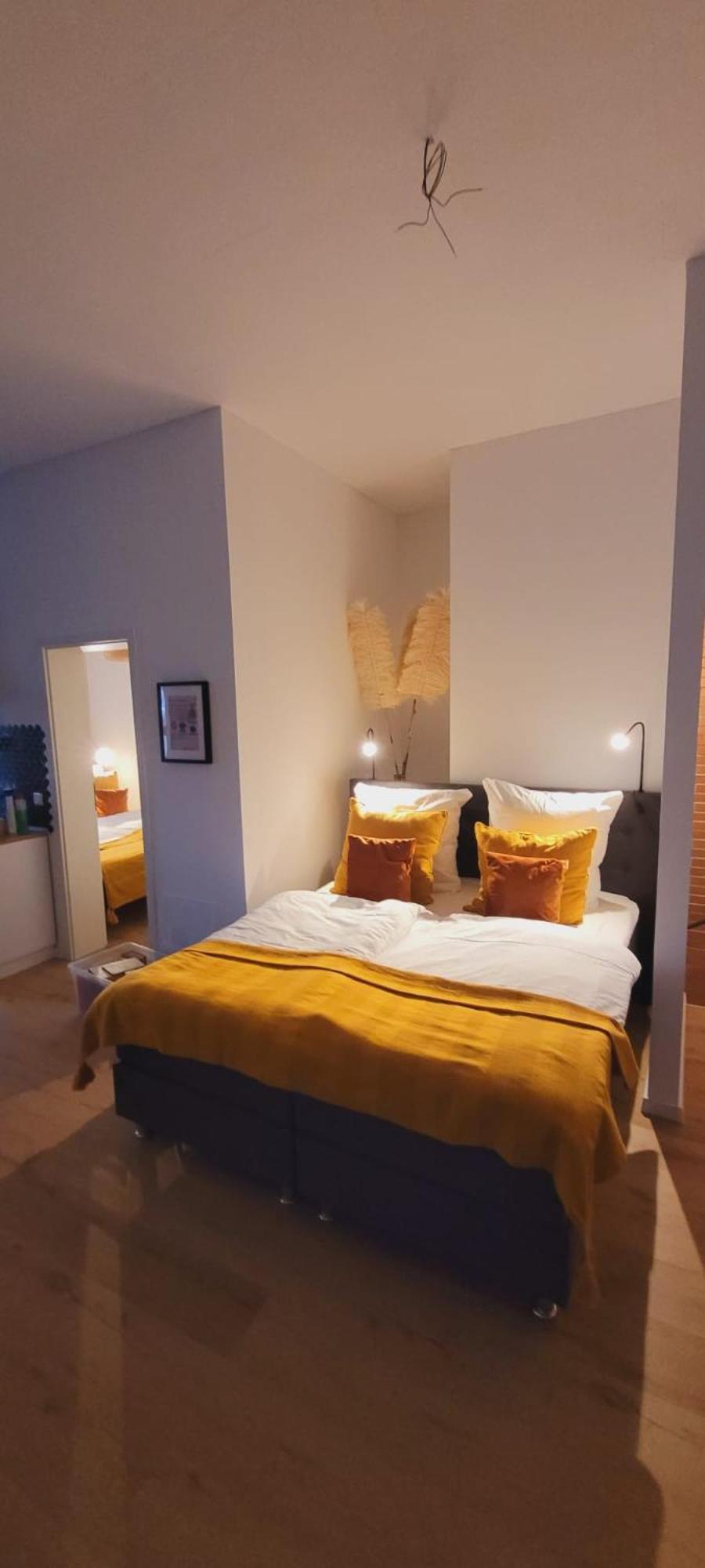 Ruewellnesssuite I Rue-stern I Messe I Klinikum *