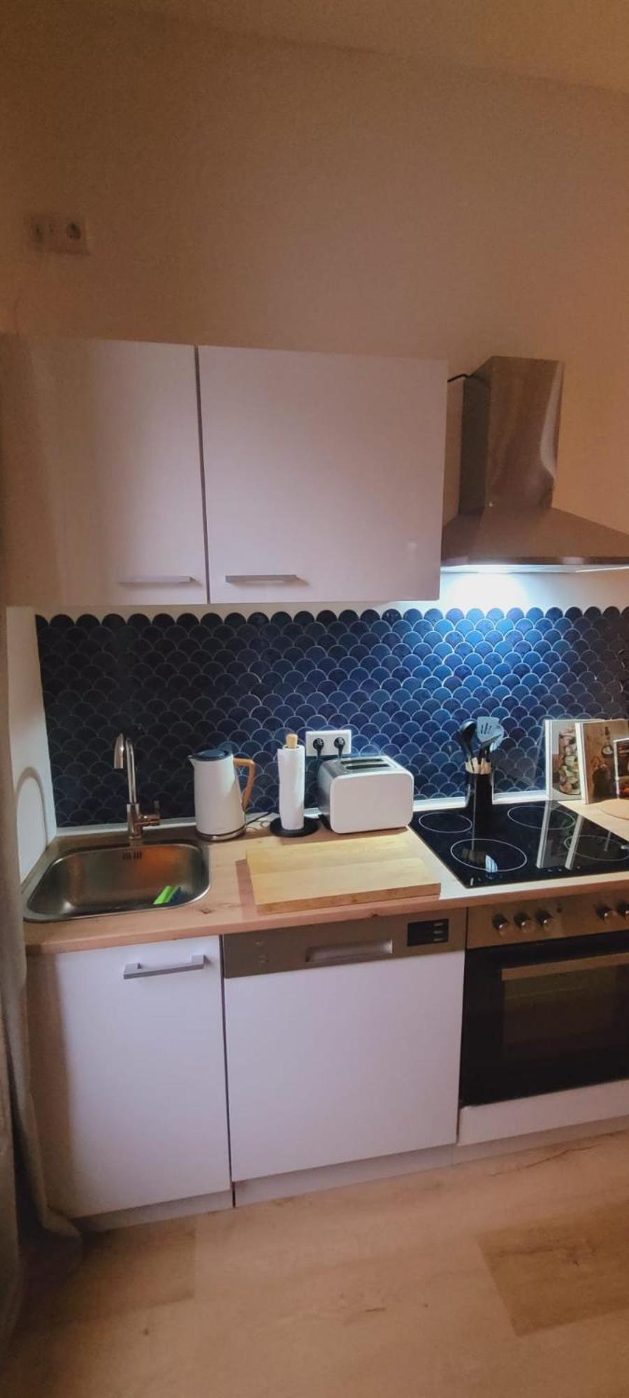 Ruewellnesssuite I Rue-stern I Messe I Klinikum Apartment *