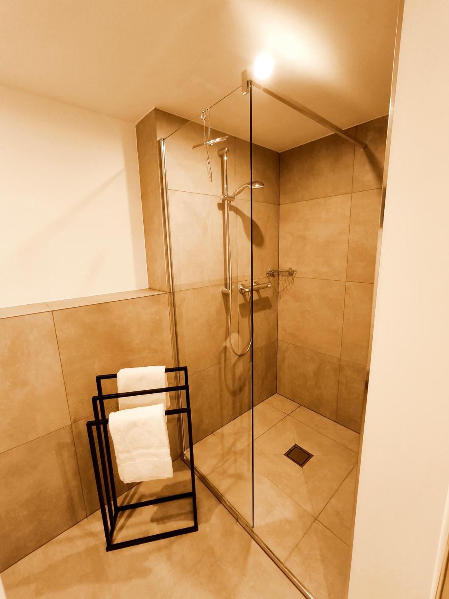 Ruewellnesssuite I Rue-stern I Messe I Klinikum Essen