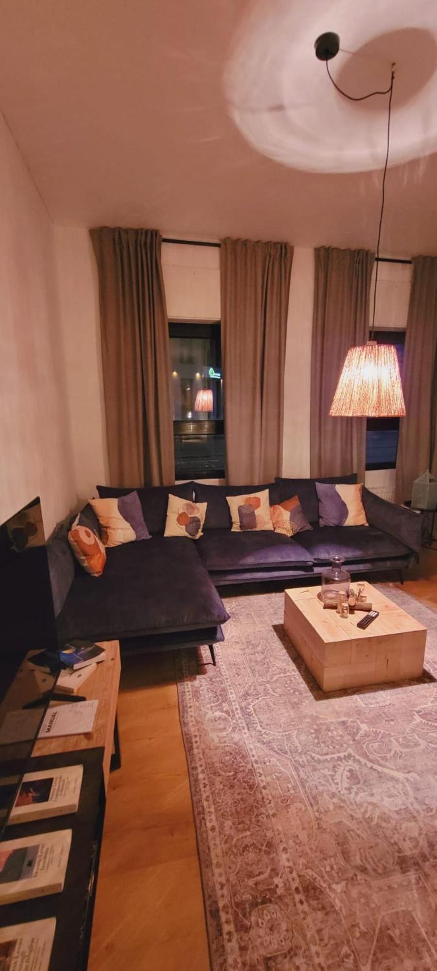 Ruewellnesssuite I Rue-stern I Messe I Klinikum * Essen