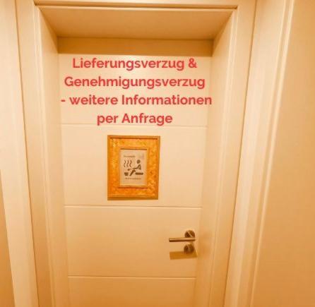Ruewellnesssuite I Rue-stern I Messe I Klinikum Essen